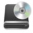 CD Drive Icon